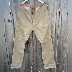 Dockers Alpha Khakis Pants - Size 36x32